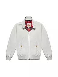 BARACUTA | Blouson G9 | Gris clair