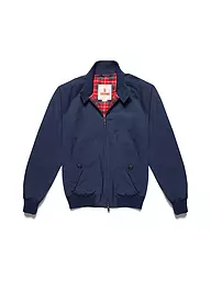 BARACUTA | Blouson G9 | Bleu