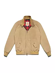 BARACUTA | Blouson G9 | Beige