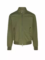 BARACUTA | Blouson G9 | Olive