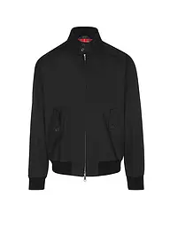 BARACUTA | Blouson G9 | Noir