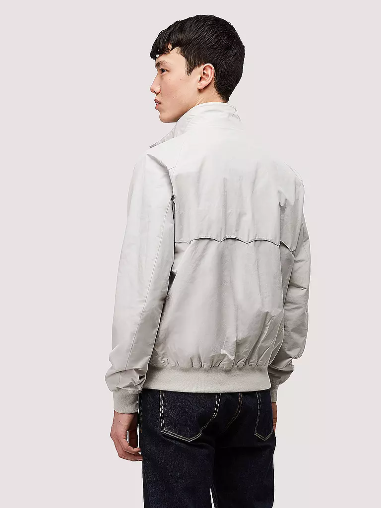 BARACUTA | Blouson G9 | 