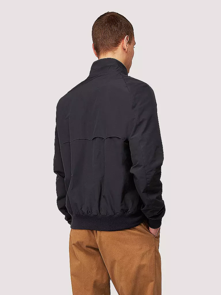 BARACUTA | Blouson G9 | 