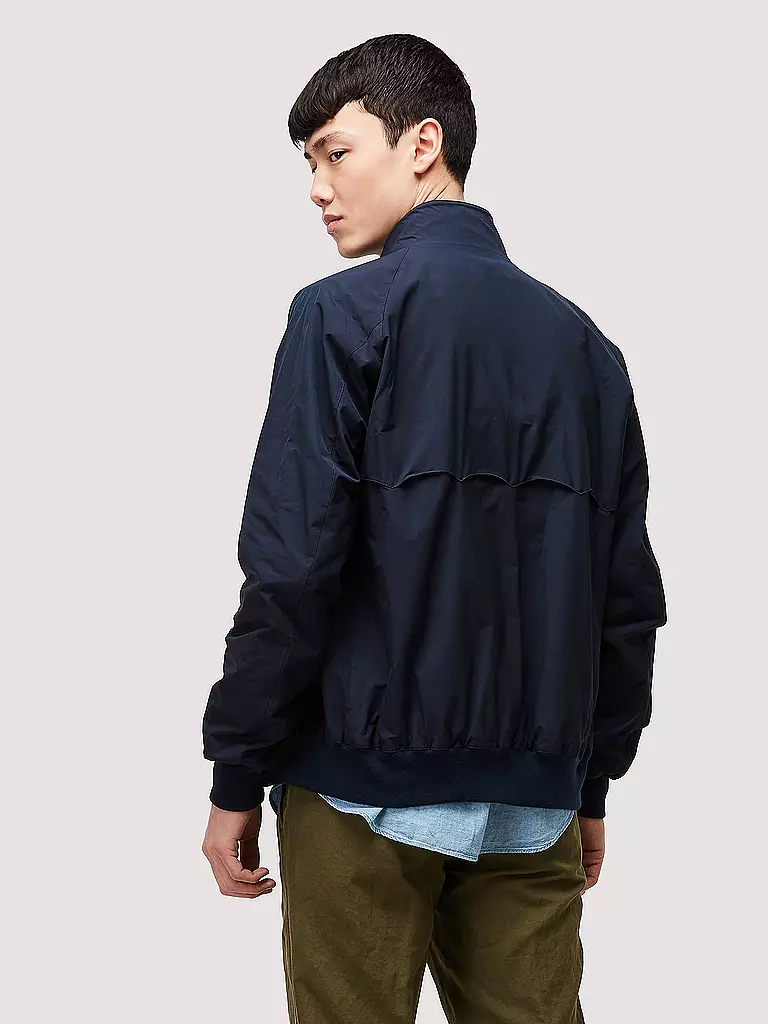 BARACUTA | Blouson G9 | 