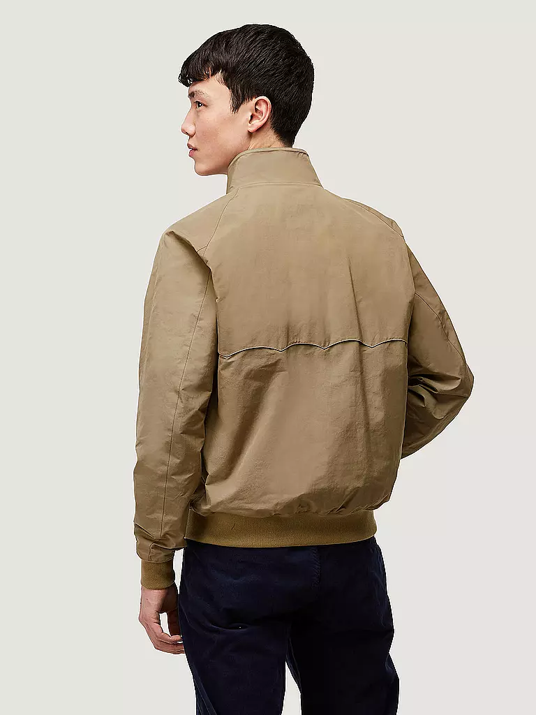 BARACUTA | Blouson G9 | 