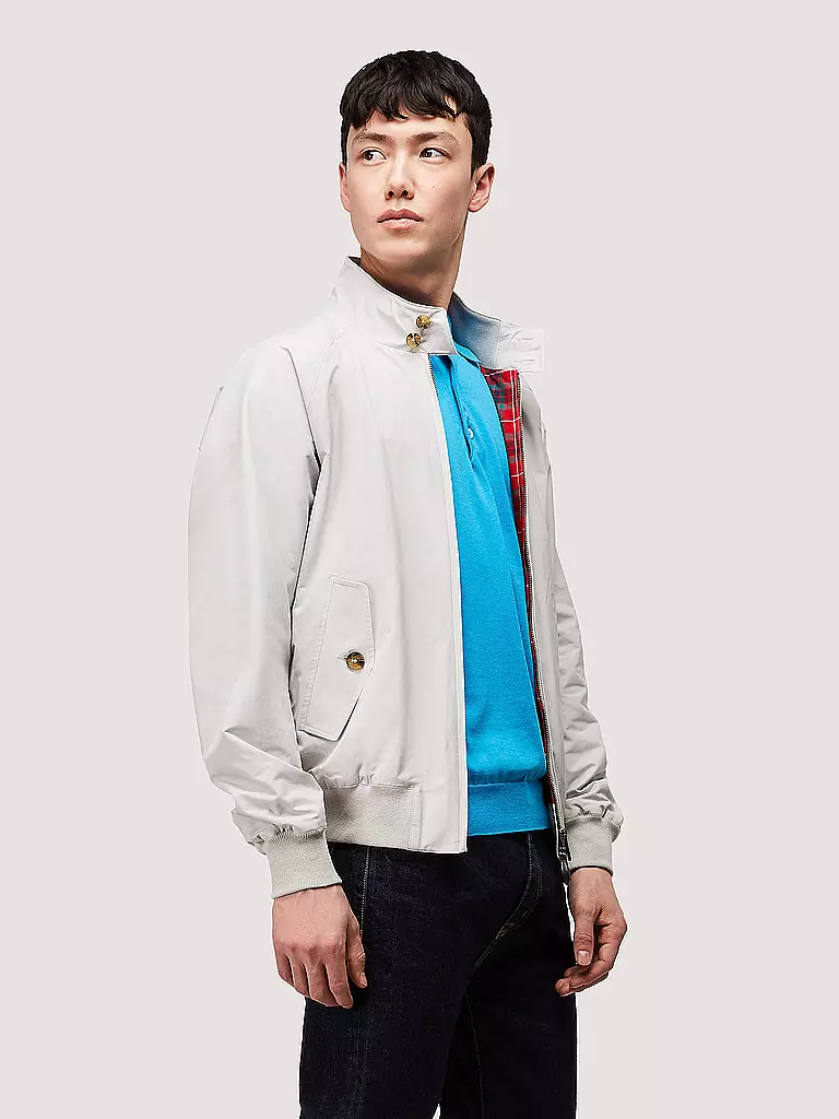 BARACUTA | Blouson G9 | 