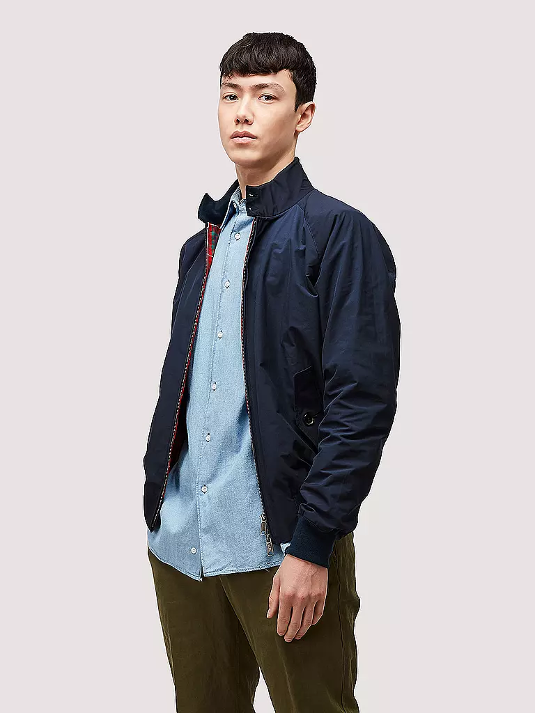 BARACUTA | Blouson G9 | 
