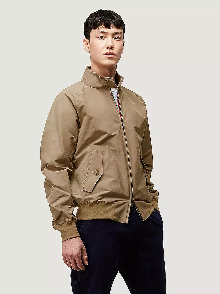 BARACUTA | Blouson G9 | 
