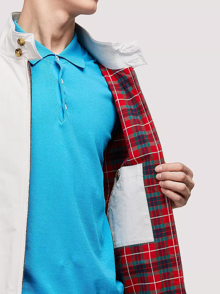 BARACUTA | Blouson G9 | 