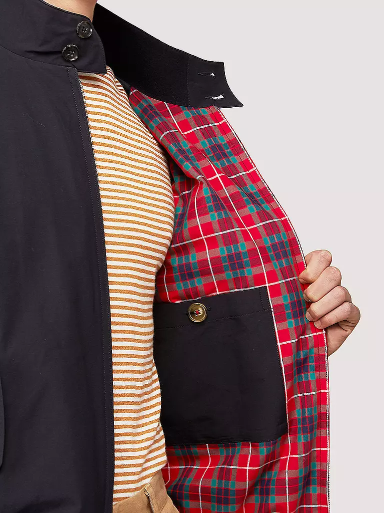 BARACUTA | Blouson G9 | 