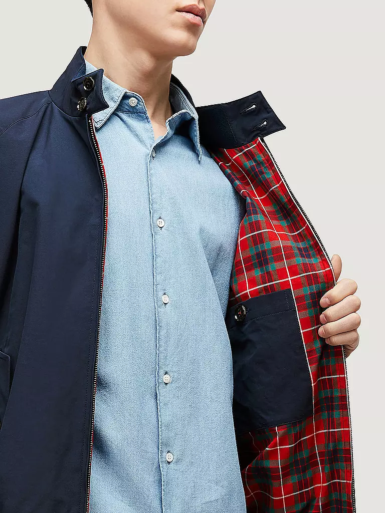 BARACUTA | Blouson G9 | 