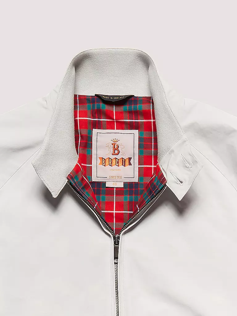 BARACUTA | Blouson G9 | 