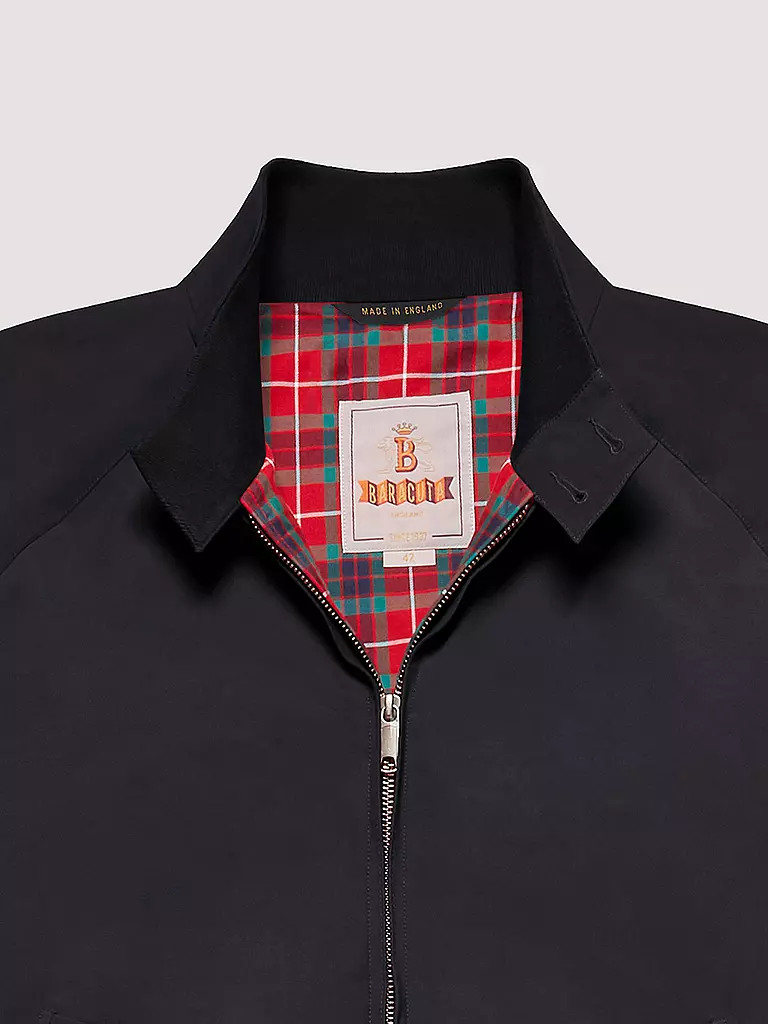BARACUTA | Blouson G9 | 