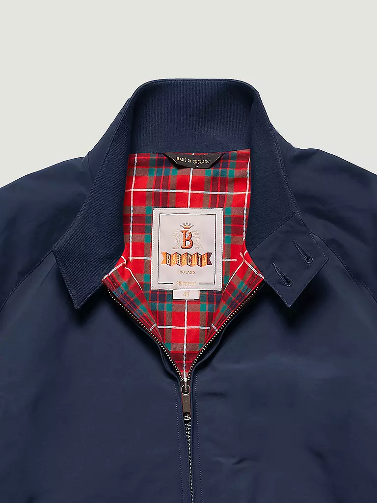 BARACUTA | Blouson G9 | 