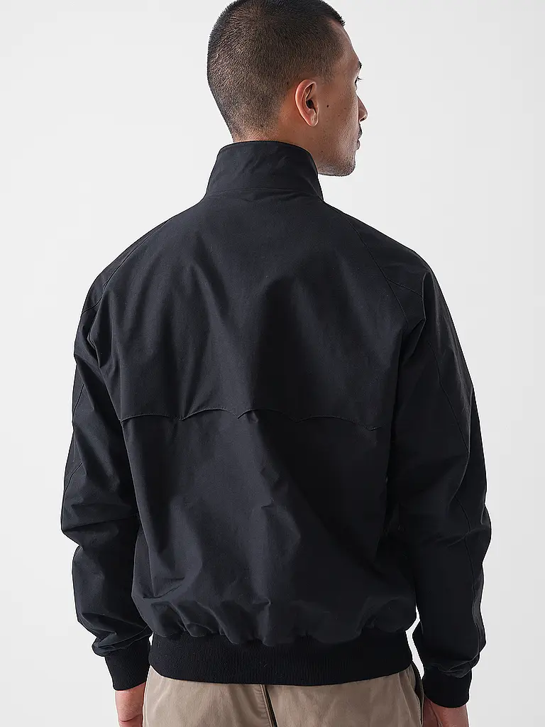 BARACUTA | Blouson G9 | schwarz