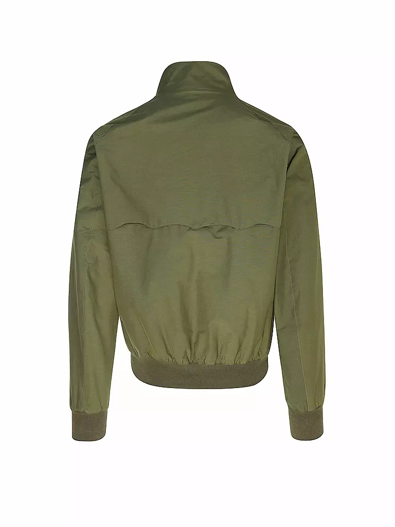 BARACUTA | Blouson G9 | olive