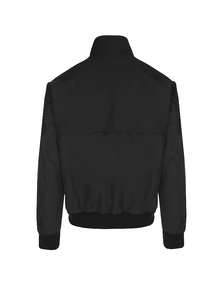 BARACUTA | Blouson G9 | schwarz