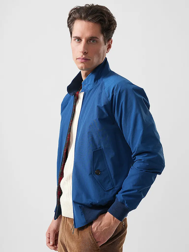 BARACUTA | Nom du produit: Blouson G9 CLOTH | 