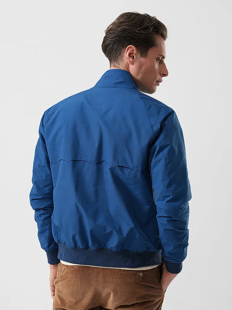 BARACUTA | Nom du produit: Blouson G9 CLOTH | 