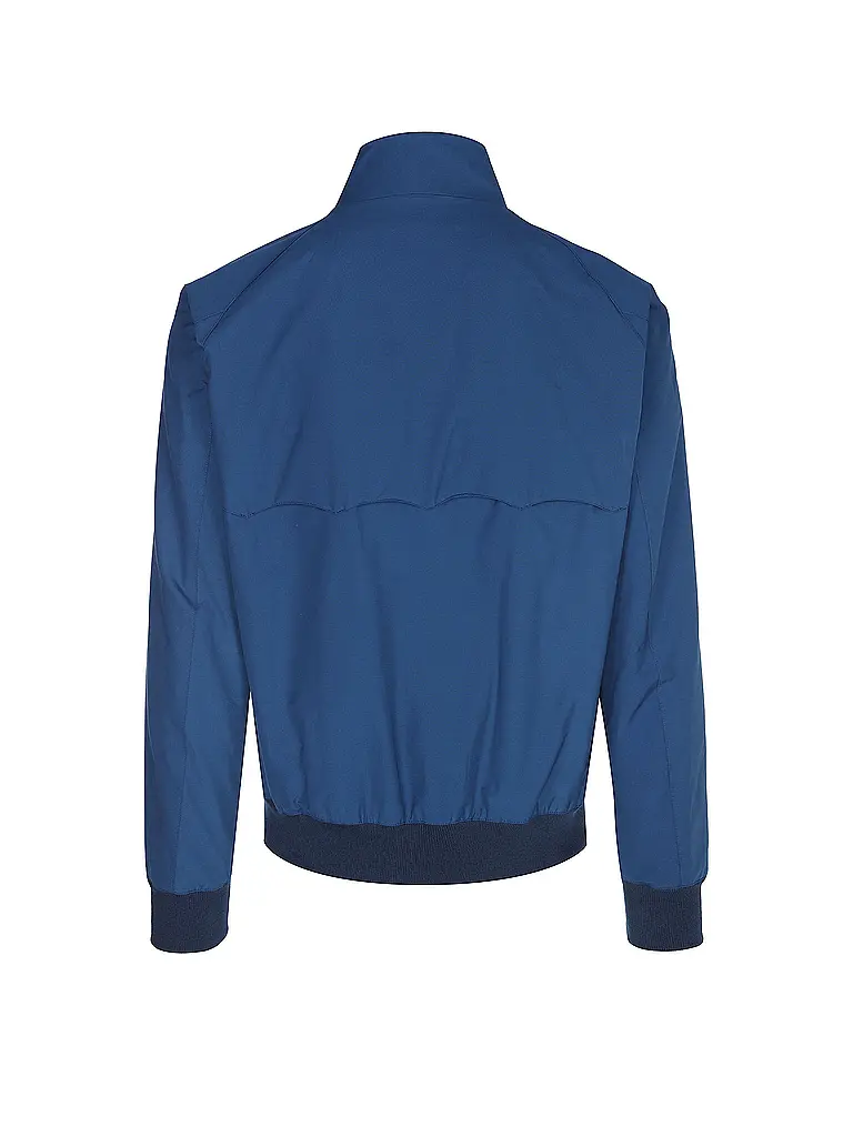BARACUTA | Nom du produit: Blouson G9 CLOTH | 