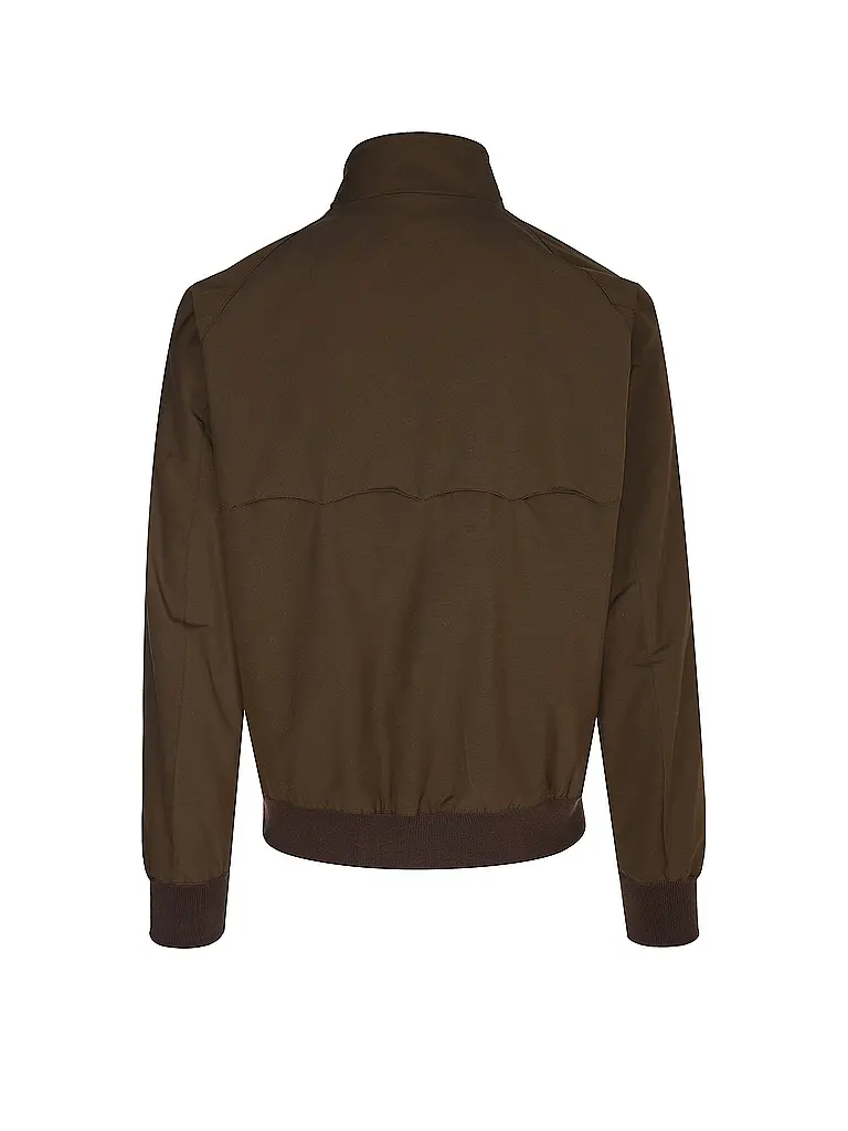 BARACUTA | Nom du produit: Blouson G9 CLOTH | 