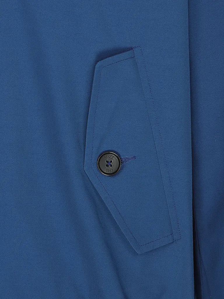 BARACUTA | Nom du produit: Blouson G9 CLOTH | 