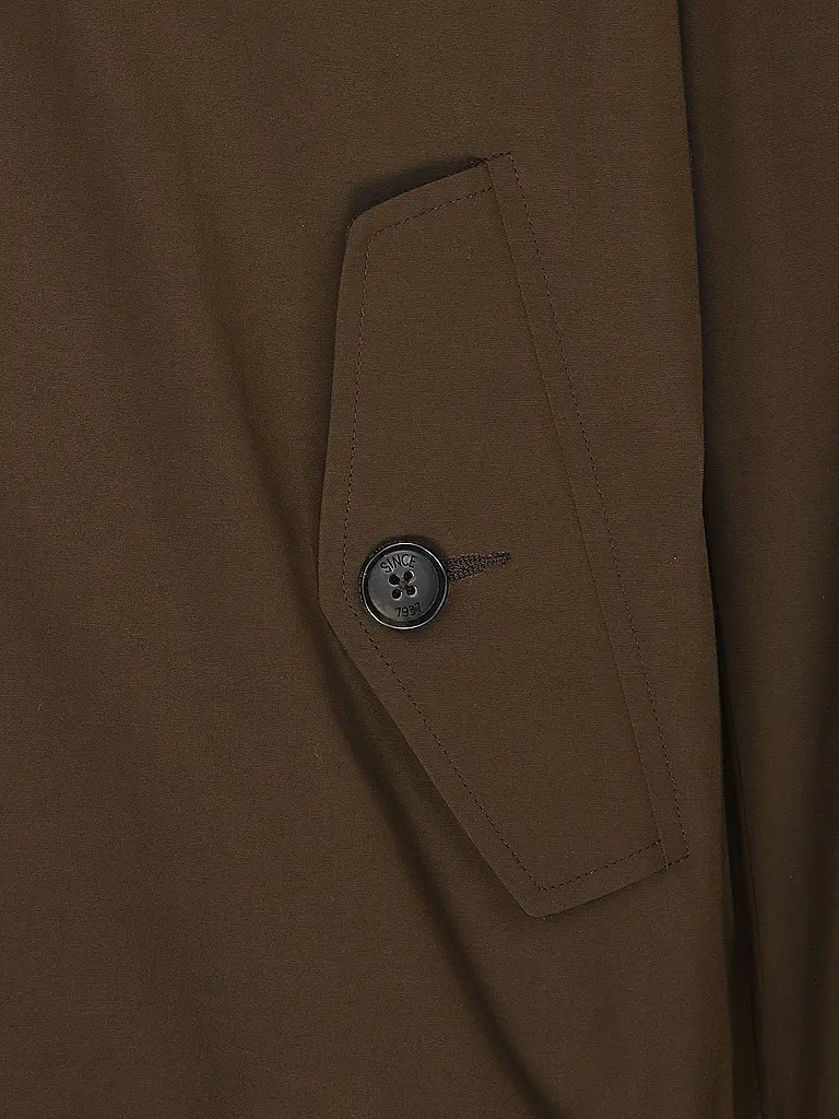 BARACUTA | Nom du produit: Blouson G9 CLOTH | 