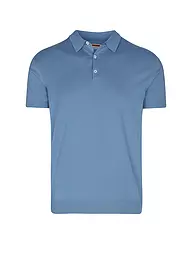 BARACUTA | Poloshirt | Bleu