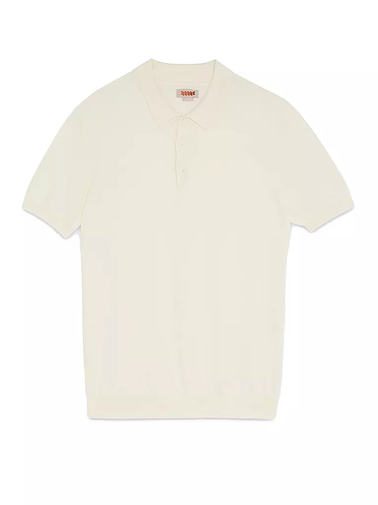 BARACUTA | Polo | creme