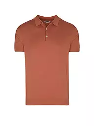 BARACUTA | Poloshirt | Cuivre