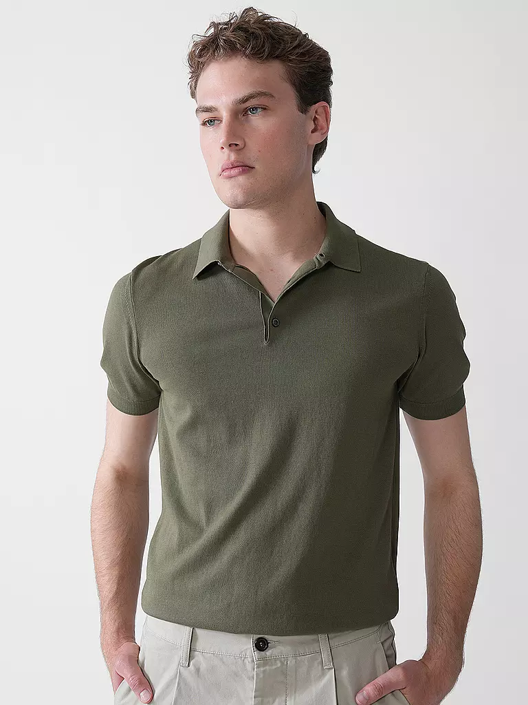 BARACUTA | Poloshirt | 