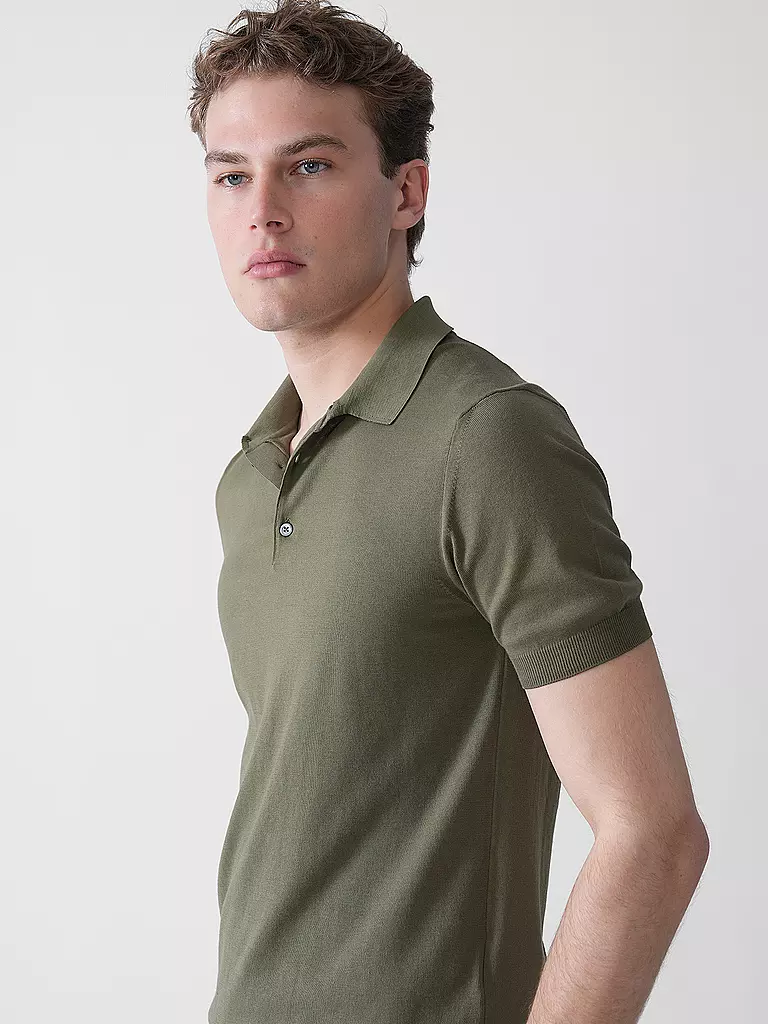 BARACUTA | Poloshirt | 