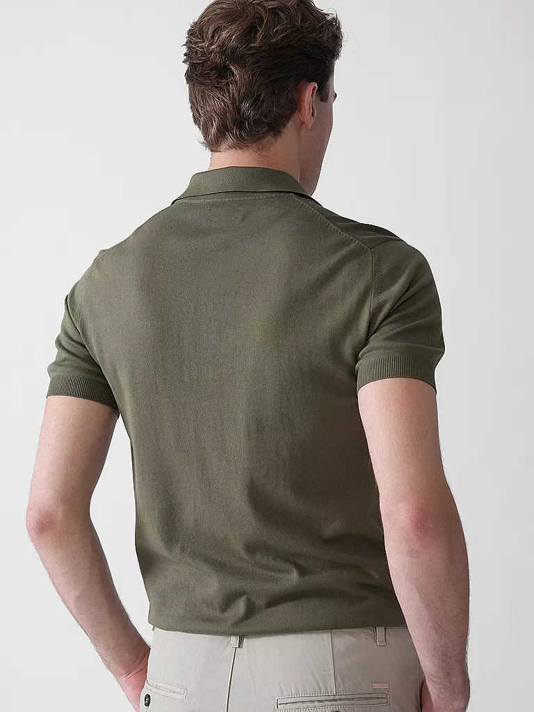 BARACUTA | Poloshirt | 