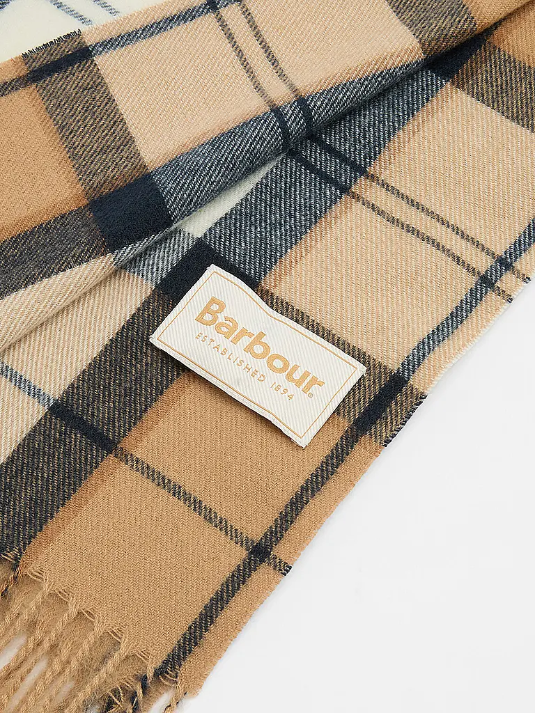 BARBOUR | Écharpe HAIESTARTAN | 