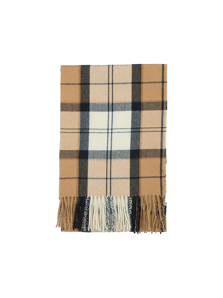 BARBOUR | Écharpe HAIESTARTAN | 