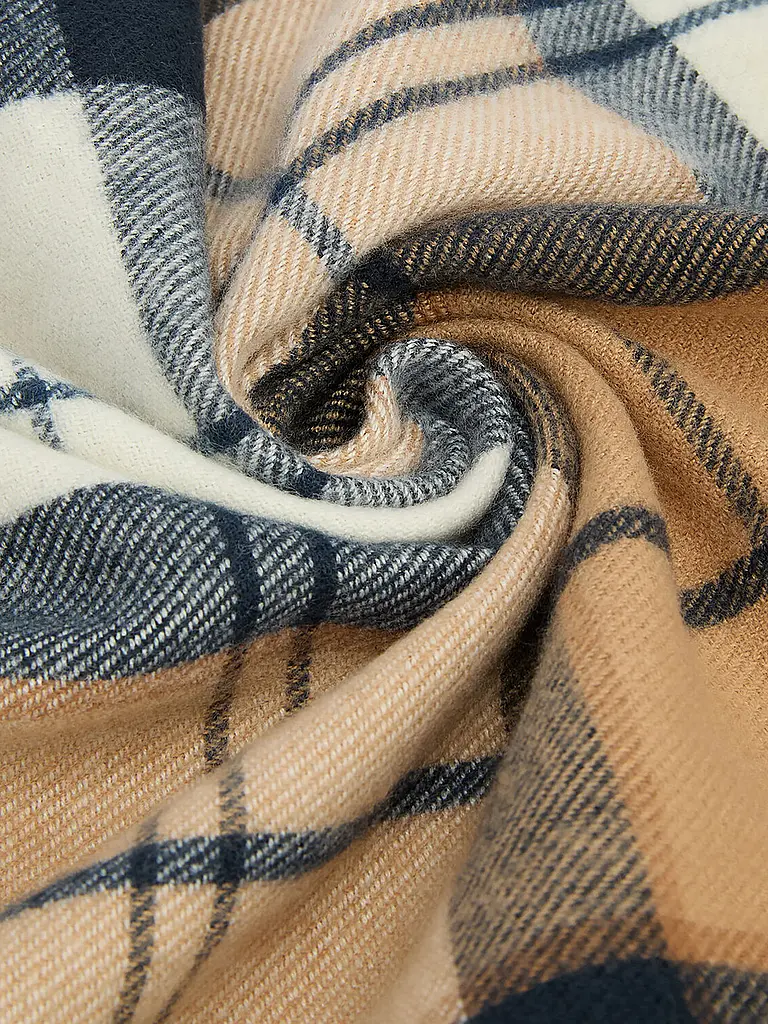 BARBOUR | Écharpe HAIESTARTAN | 
