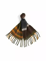 BARBOUR | Écharpe ISLA | Olive