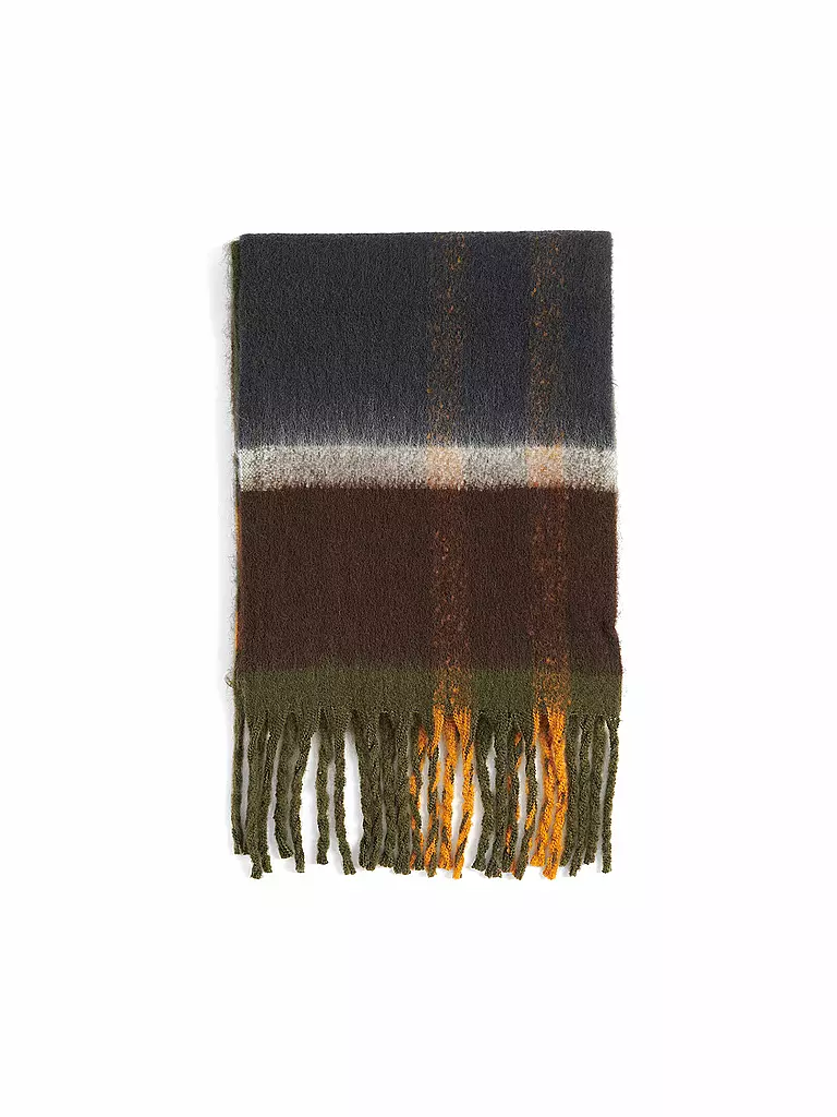 BARBOUR | Écharpe ISLA | 