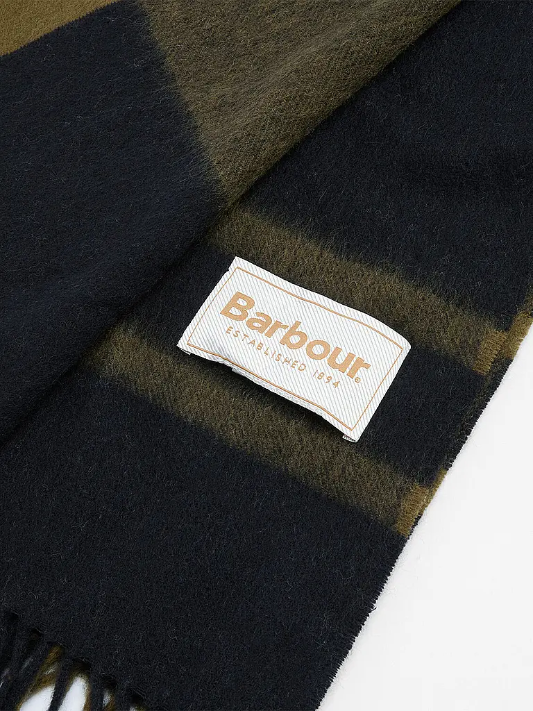 BARBOUR | Écharpe MAXINE | 