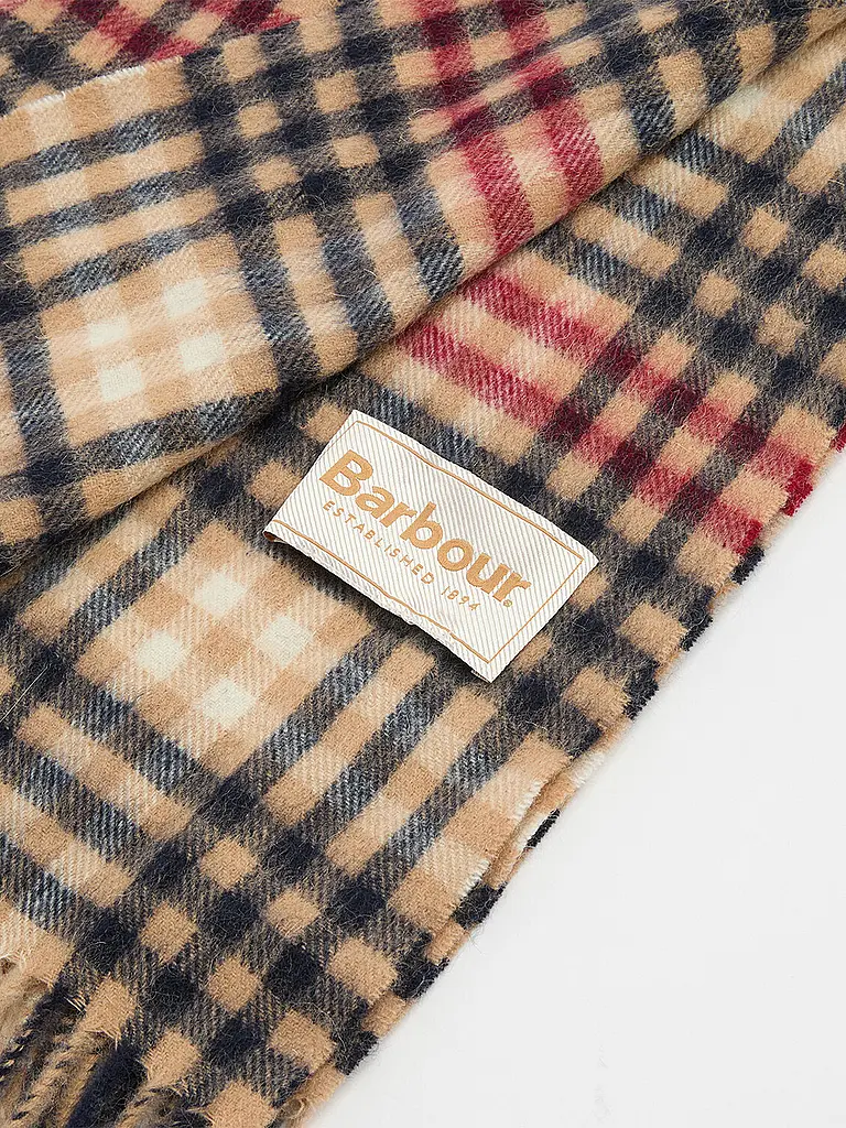 BARBOUR | Écharpe SOPHIA | 