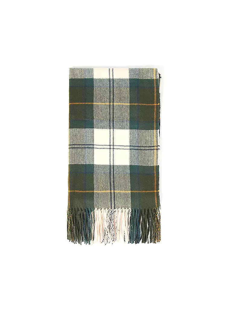 BARBOUR | Écharpe STANWAY | 