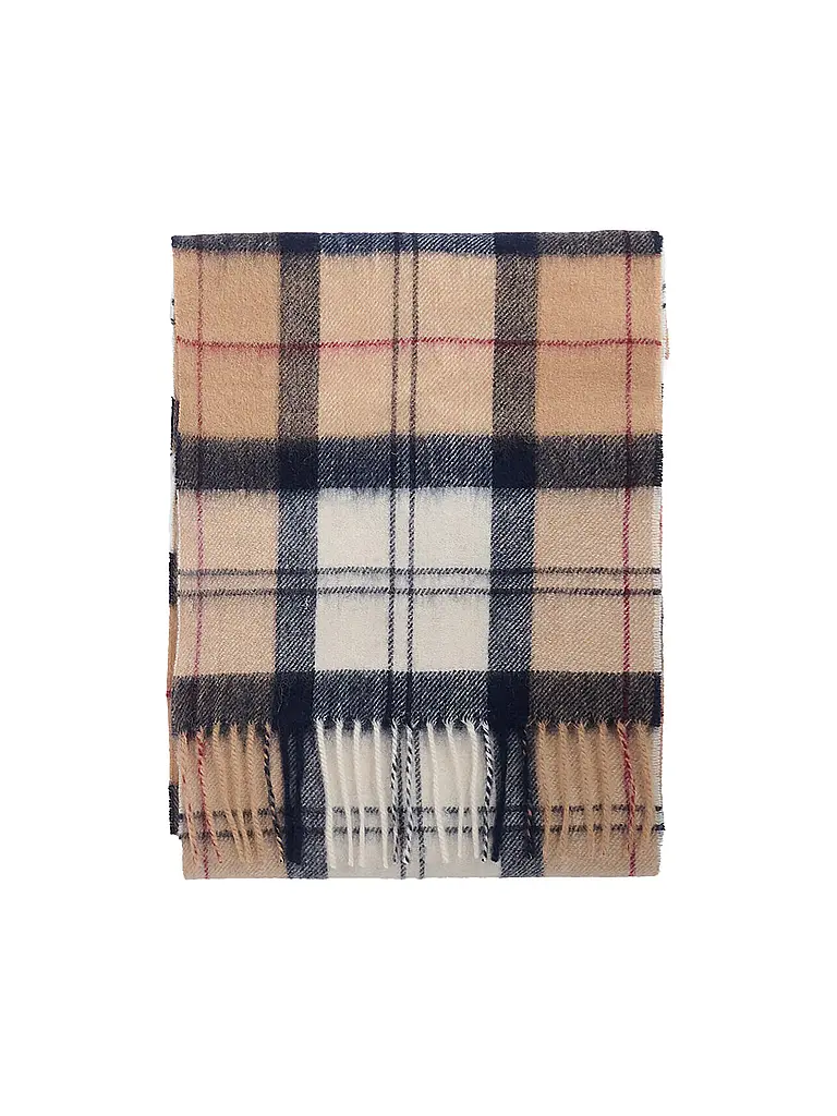BARBOUR | Écharpe TARTAN | 