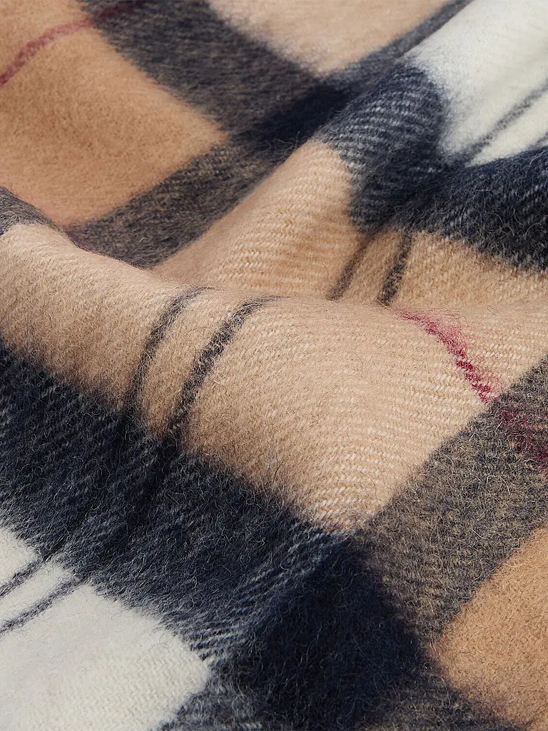 BARBOUR | Écharpe TARTAN | 