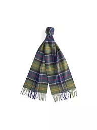 BARBOUR | Écharpe | Olive