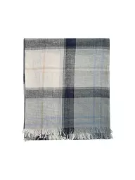 BARBOUR | Schal | Bleu