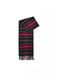 BARBOUR | Écharpe | Rouge
