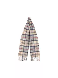 BARBOUR | Écharpe | Beige