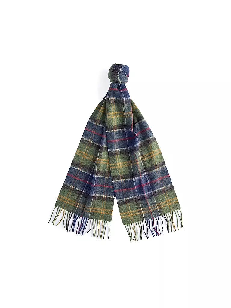 BARBOUR | Écharpe | Olive