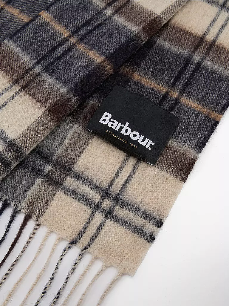 BARBOUR | Écharpe | 