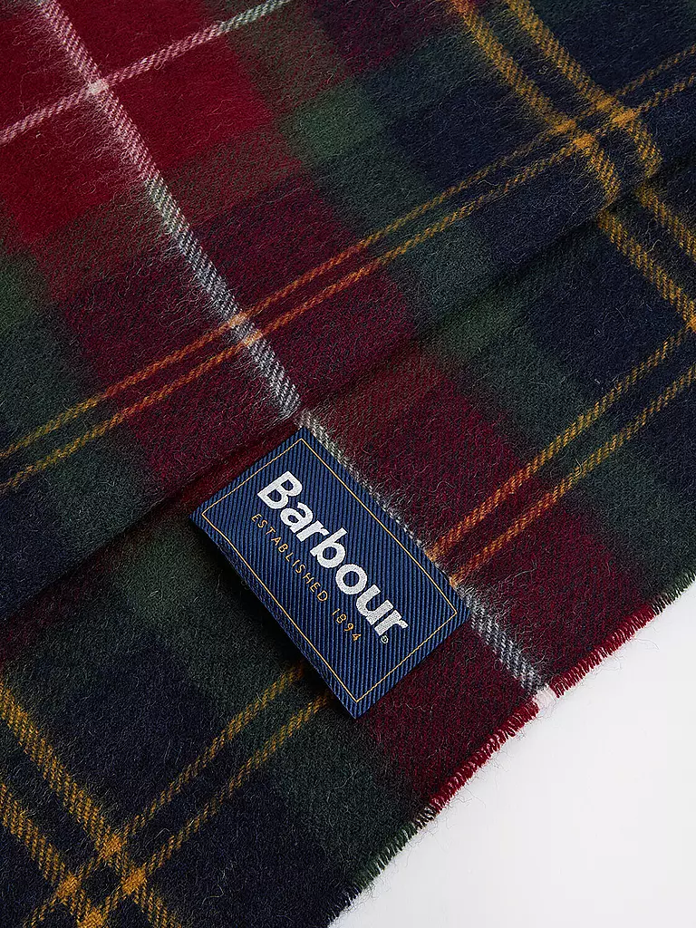 BARBOUR | Écharpe | 